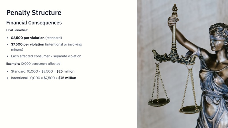 CCPA/CPRA Compliance course slide 9