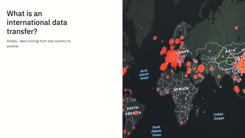 GDPR Essentials course slide 9