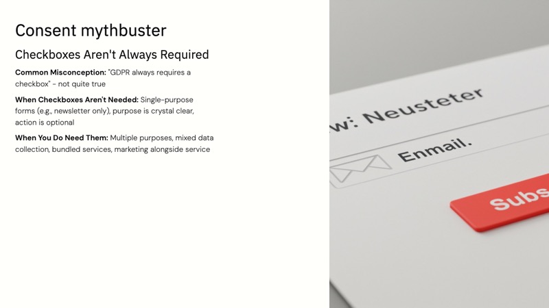 GDPR Refresher course slide 6