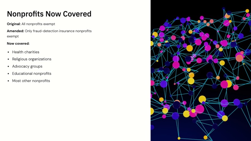 Montana Consumer Data Privacy Act course slide 5