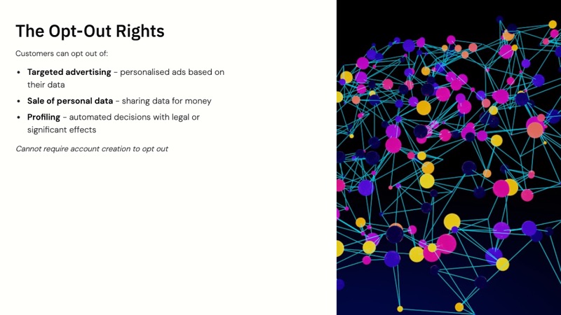 New Hampshire Privacy Act course slide 5