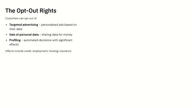 New Jersey Data Protection Act course slide 5