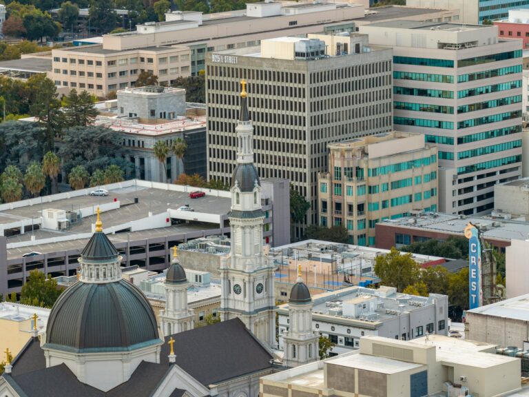 California CCPA/CPRA: 101 – What You Need to Know