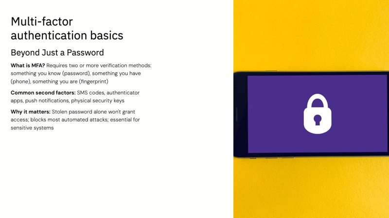 UK Data Protection Foundations course slide 6