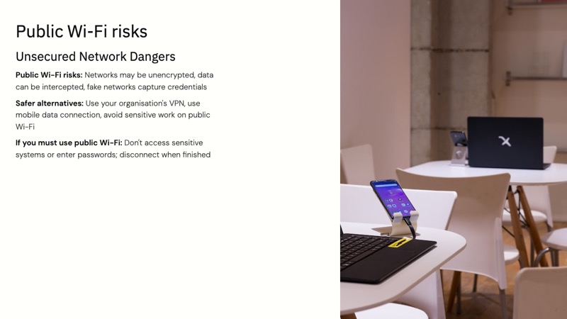 UK Data Protection Foundations course slide 10